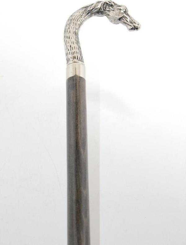 Krom At Büstü Baston Ksk2091 - Image 1