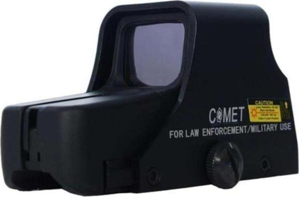 Bosile Hd-551 Kırmızı-Yeşil Işıklı Red-Dot - Image 1