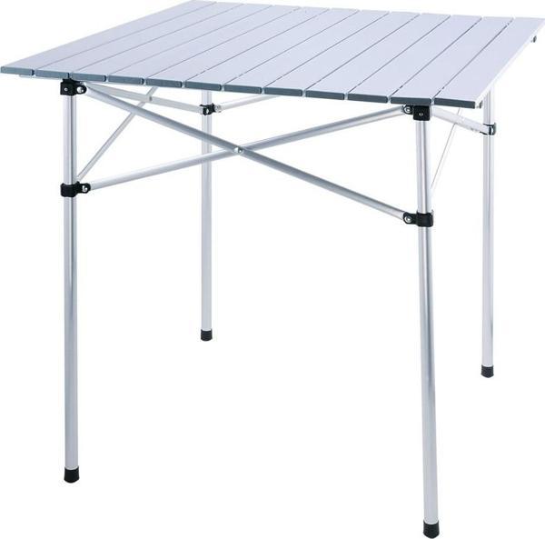 Nurcamp Katlanabilir Alüminyum Kamp Masası - Image 1