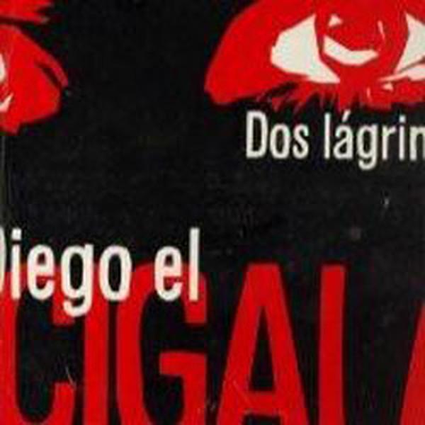 Universal Music Group Dos Iagrimas - Image 1