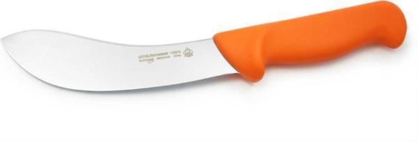 PUMA Deri Yüzme Bıçağı, Kıvrık, Sert, 15 cm - Image 1