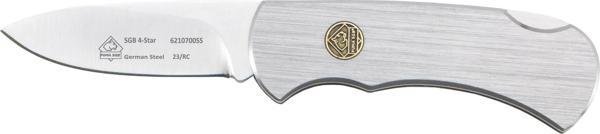 Puma SGB 4-Star Mini Stainless Çakı - Image 1