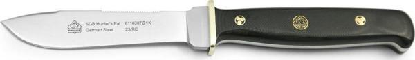 PUMA SGB Hunter's Pal, Black G10 Bıçak - Image 1