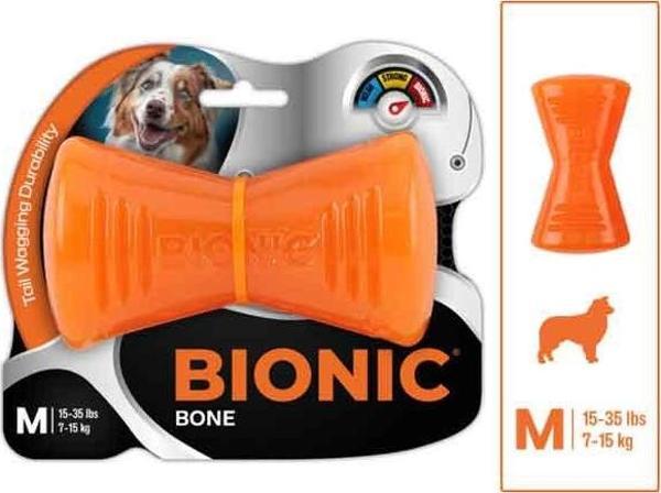 Bionic Bone Köpek Dayanıklı Kemik 12 cm 15kg - Image 1