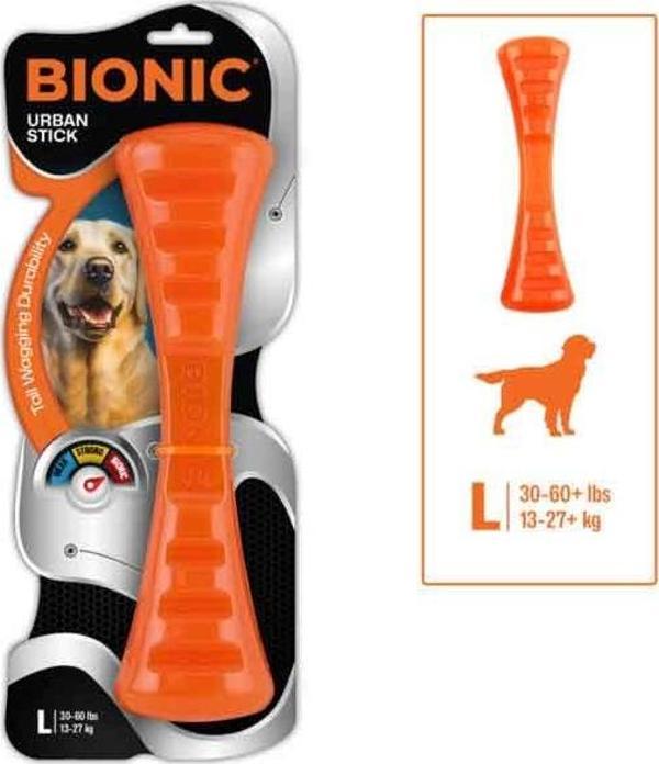 Bionic Urban Köpek Dayanıklı Stick 26 cm 27kg+ - Image 1