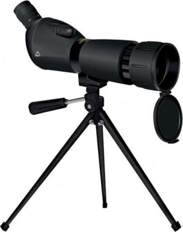 Bosile Nikula 20-60X60 Tek Gözlü Hd Kuş Gözetleme Dürbünü - Image 1