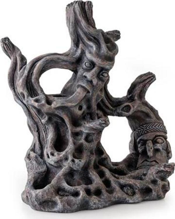 Exo Terra Ex Tiki Dekor Büyük - Image 1