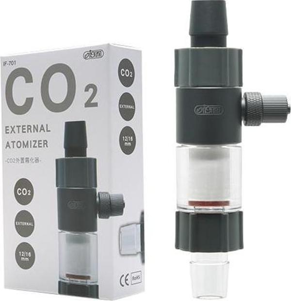 Ista Dışarı Takılan Atomizer 1216mm - Image 1