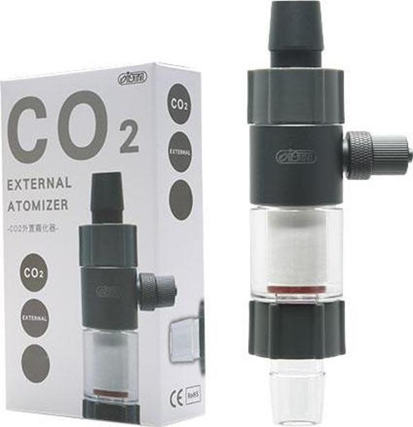 Ista Dışarı Takılan Atomizer 1622mm - Image 1