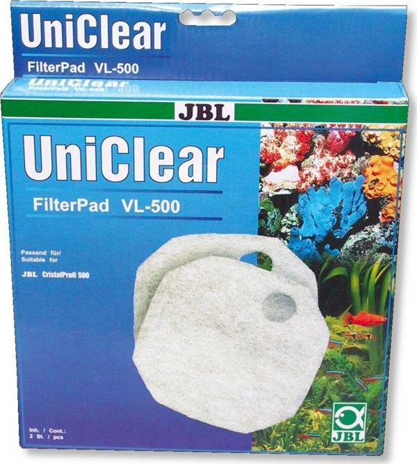 Jbl Cp 500 Filtre Pedi Vl - Image 1