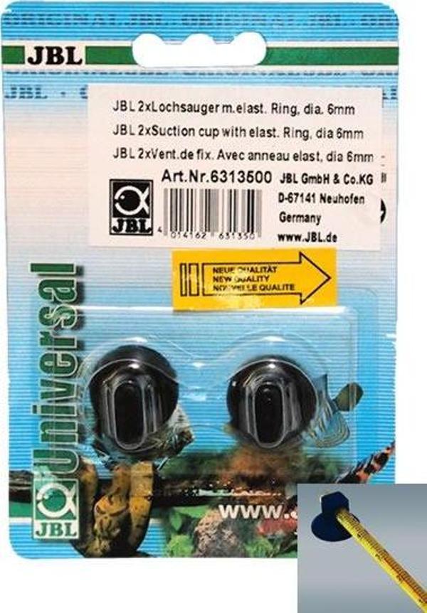 Jbl Vantuz 6 Mm/2 Li - Image 1