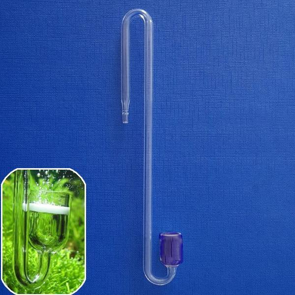 Cam Difüzör Askı Aparatlı Şeffaf 20 cm - Image 1