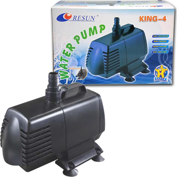 Resun Devirdaym Motoru 4800 L/h - Image 1