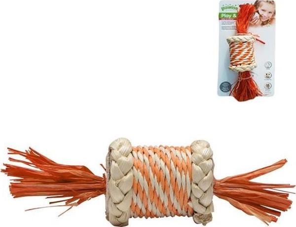 Pawise Lw Nibblers-Mısır Püskülü Şeker - Image 1