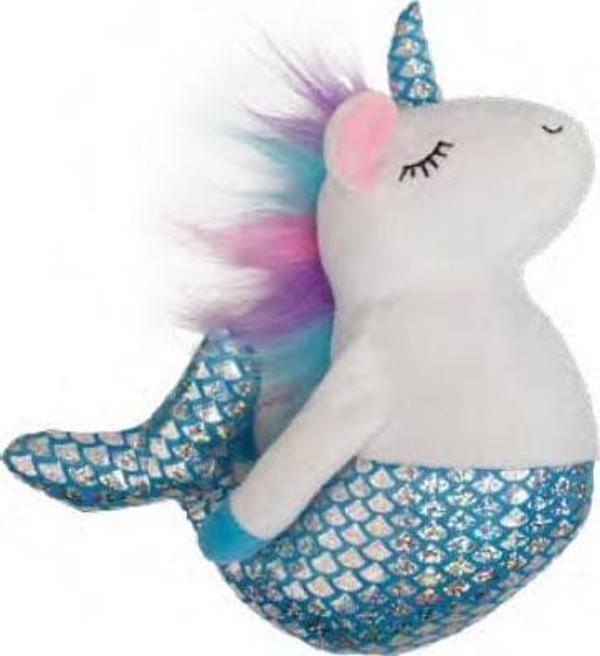 Pawise Mermaid Unicorn Peluş Oyuncak - Image 1