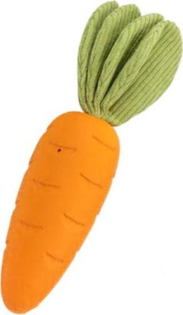 Pawise My Carrot Lastik Oyuncak - Image 1