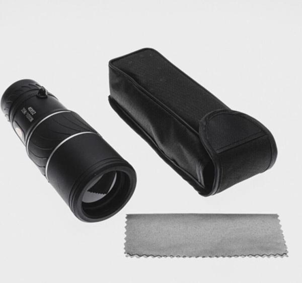 Bosile Nikula Tek Gözlü Korsan Dürbün - Süper Zoomlu - 1000M/35M 40X52 - Image 1