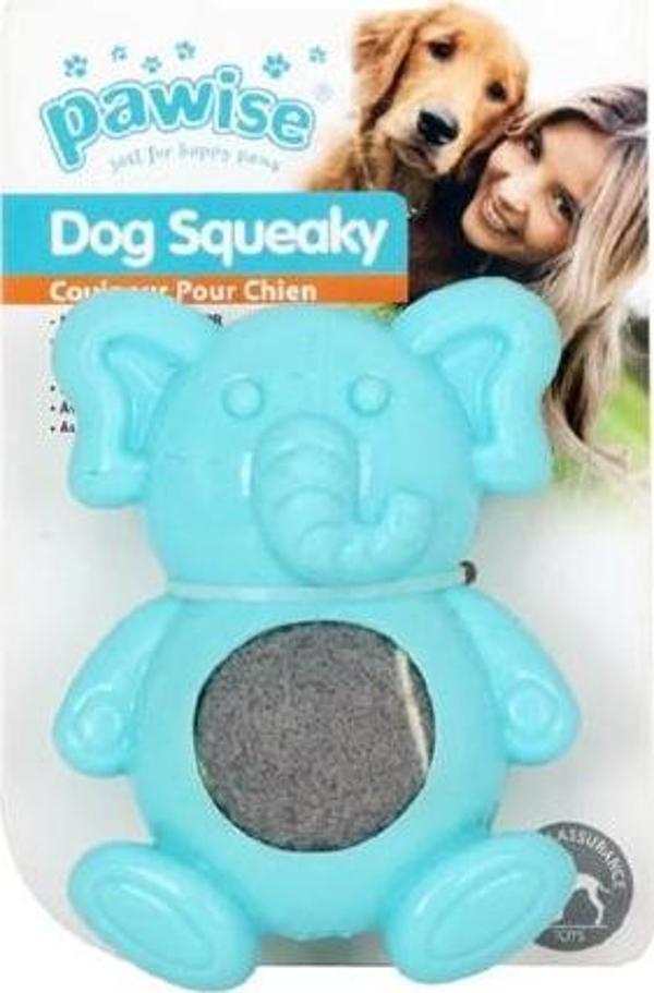Pawise Puppy Life Tenis Toplu Fil 10 Cm - Image 1