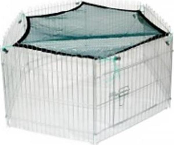 Pawise Tavşan Çiti Bez 60x63 Cm 6 Parça - Image 1