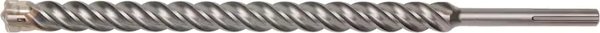 Würth Darbeli Matkap Ucu Max Quadro-L 22 mm - Image 1