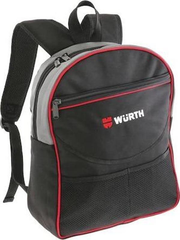 Würth Bölmeli Alet/Sırt Çantası 330x110x440 mm - Image 1