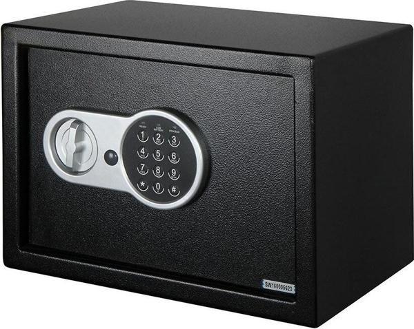 Smith&Lock Elektronik Kasa 25ET - Image 1