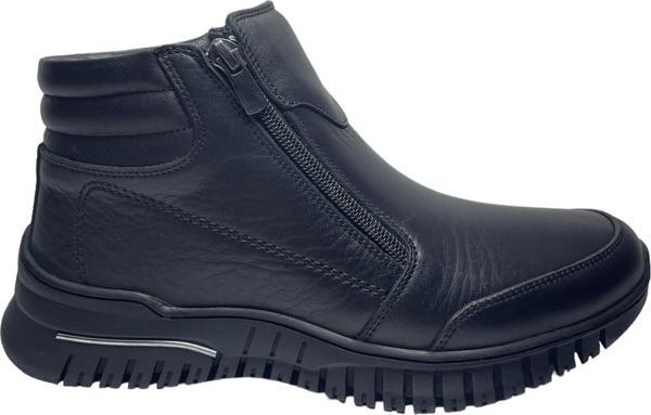 Voyager 9401 Kadın Casual Deri Bot  (Kış 24) - Image 1