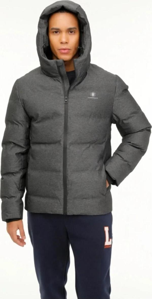 Lumberjack Nolank Erkek Mont (Kış 24) - Image 1