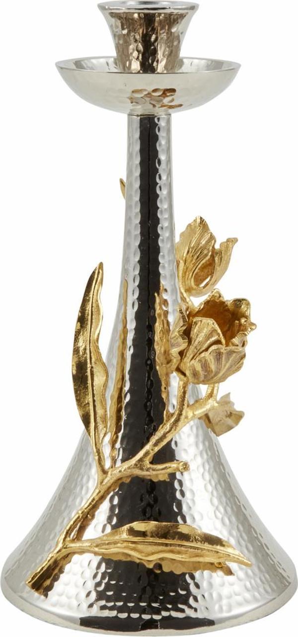 Karaca Tulip Şamdan 23 Cm - Image 1