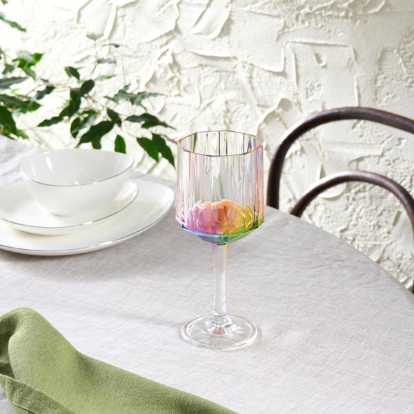 Karaca Akristo Transparent Kadeh 360 Ml - Image 1