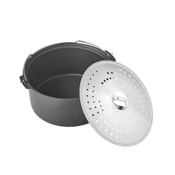 Karaca Air Pro Cook Sulu Yemek Tenceresi - Image 1