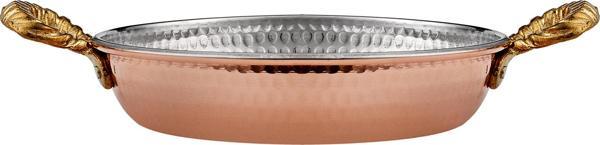 Karaca Alacahöyük Sahan 18 Cm - Image 1