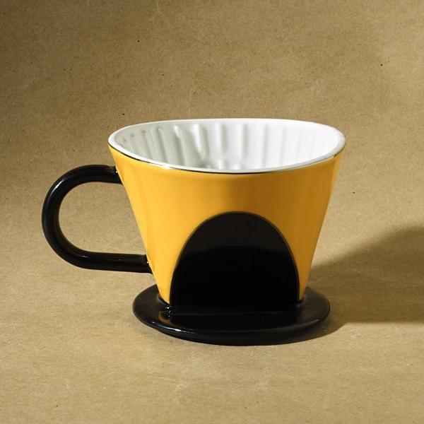 Karaca Hatır Dripper Sarı - Image 1
