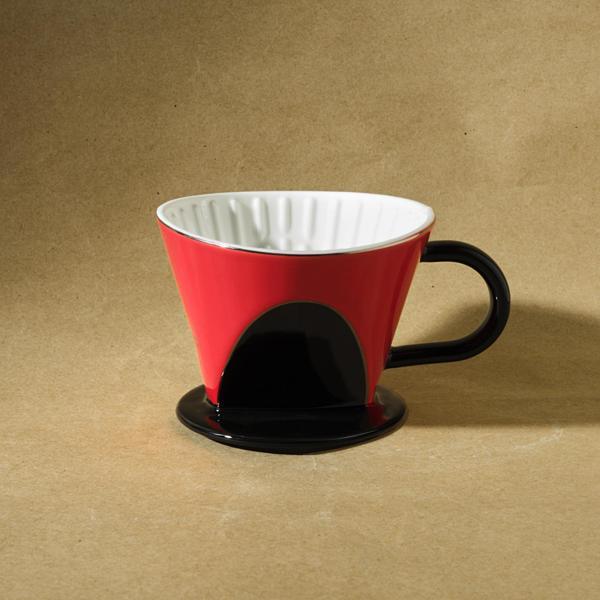 Karaca Hatır Dripper Kırmızı - Image 1