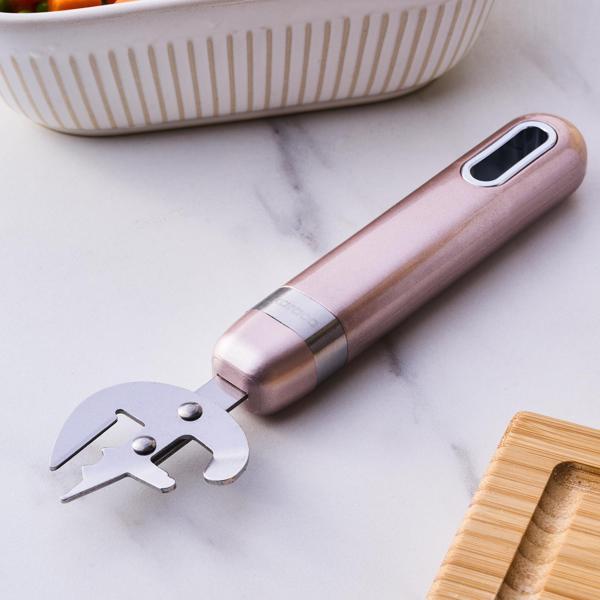 Karaca Mastermaid Konserve Açacağı Rosegold - Image 1