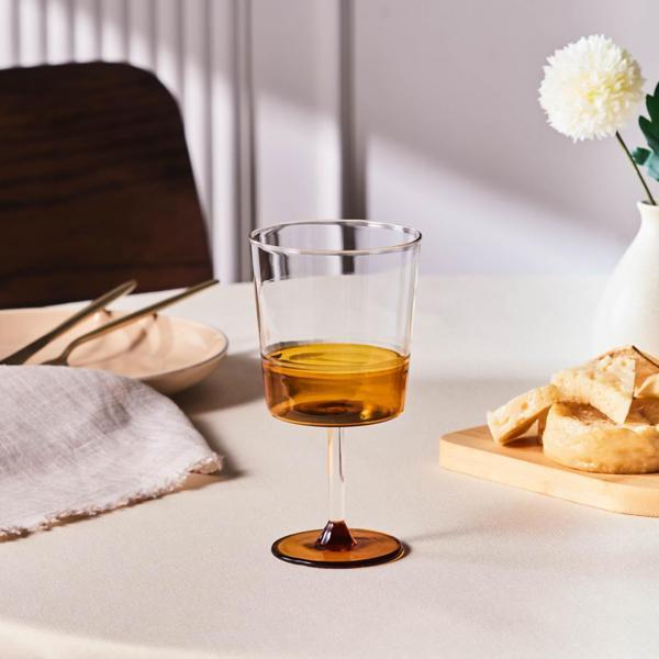 Karaca Lolly Kadeh 330 Ml Sarı - Image 1