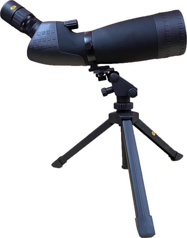 Bosile Professional 20-60X80 Spotting Scope - Image 1