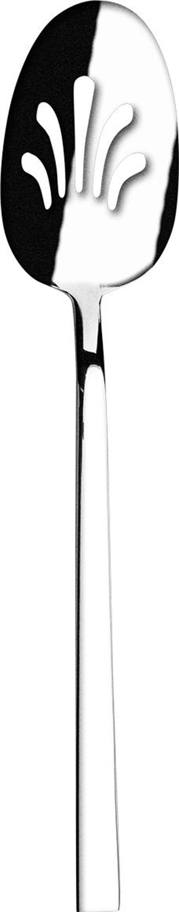 Karaca Flame Delikli Servis Kaşığı - Image 1