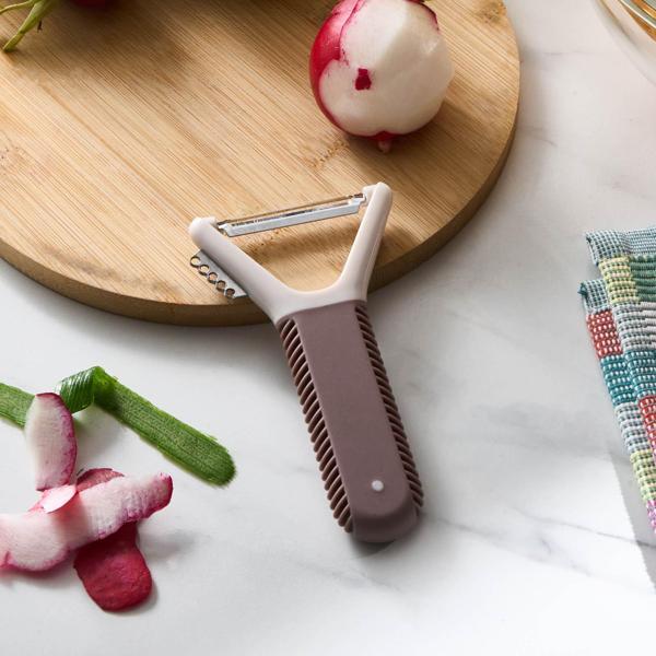 Crick Crack Harmony İki Uçlu Soyacak - Image 1