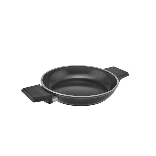Karaca Swiss Crystal Black Sahan 20 Cm - Image 1