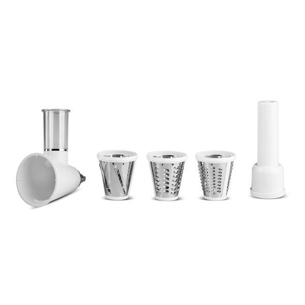 Karaca Pro Artisan Dilimleyici ve Doğrayıcı - Image 1