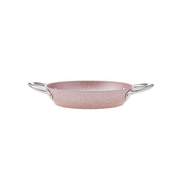 Karaca Biogranit Avanos Sahan 20 Cm Rosegold - Image 1