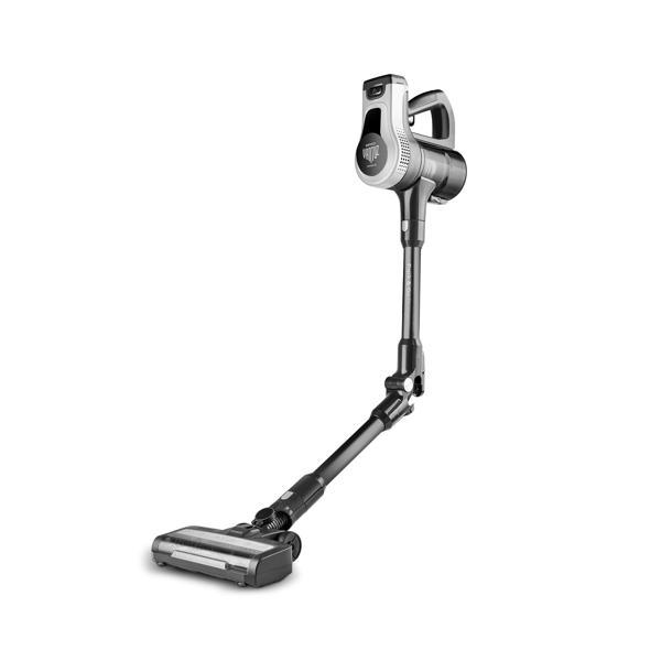 Karaca Vantuz Power Up Max Dikey Süpürge Silver - Image 1