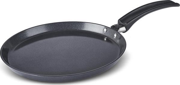Karaca Swiss Crystal Krep Tava 24 Cm Black - Image 1