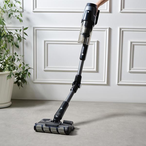 Karaca Dynamic Vacuumx 3 in 1 Kablosuz Islak Kuru Dikey Süpürge - Image 1
