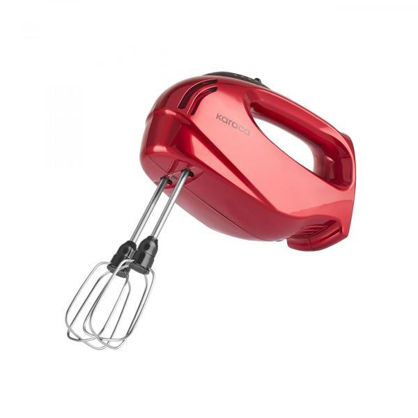 Karaca El Mikseri Imperial Red - Image 1