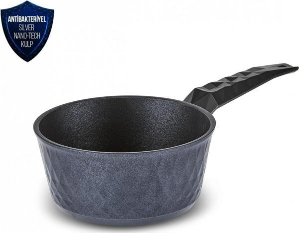 Karaca Biodiamond Antibakteriyel Kulp Sütlük 20 Cm - Image 1