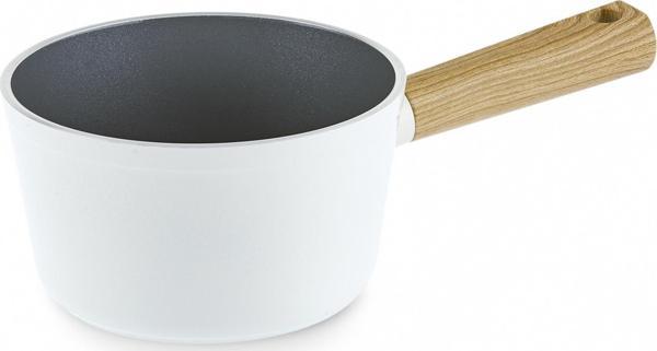 Karaca Swiss Crystal Creamy Wood Sütlük 14 Cm - Image 1