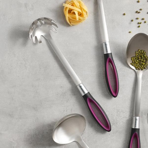 Karaca Swan Makarna Kaşığı - Image 1