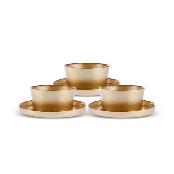 Karaca Elora 6 Parça Tatlı/Sunum Kasesi - Image 1